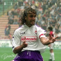 BATISTUTA (feat. 7-Pm) - Single - Danomay