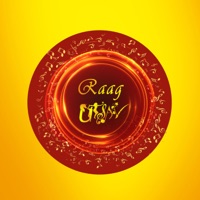 Kalyani (feat. Samba) - Raag Utsav