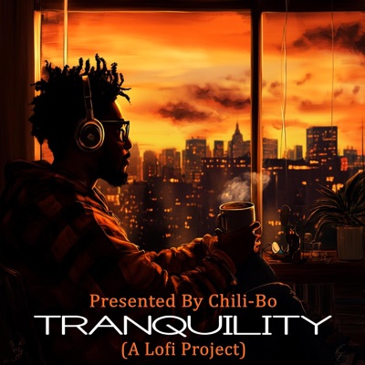 Tranquility (A Lofi Project)