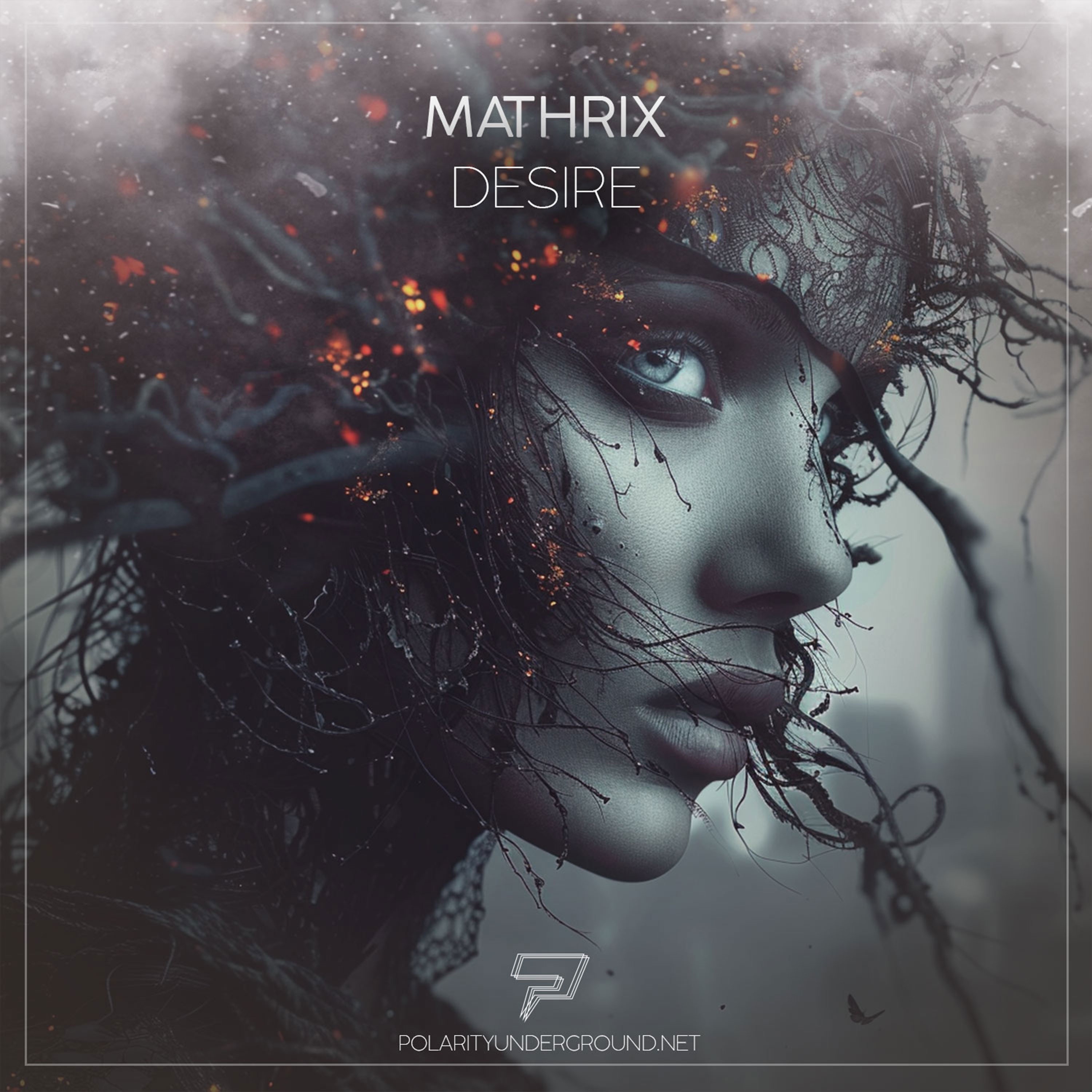 Desire - Single