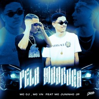 Pela Madruga (feat. MC Juninho JP) - Single - MC CJ & Mc VN