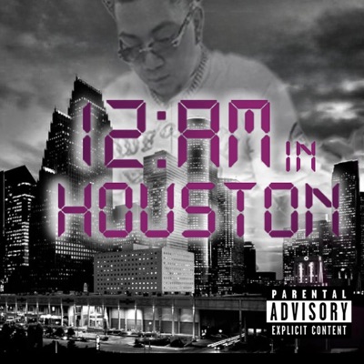 12 Am In Houston - Single