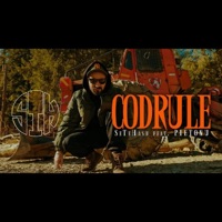 Codrule (feat. PIETONU) - Single - SeTeHash