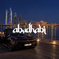 ABU DHABI — SALIOU