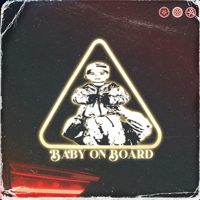 Baby on Board (feat. Fula Fisherman)