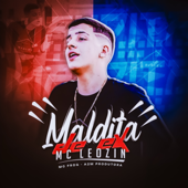 Maldita de Ex song art