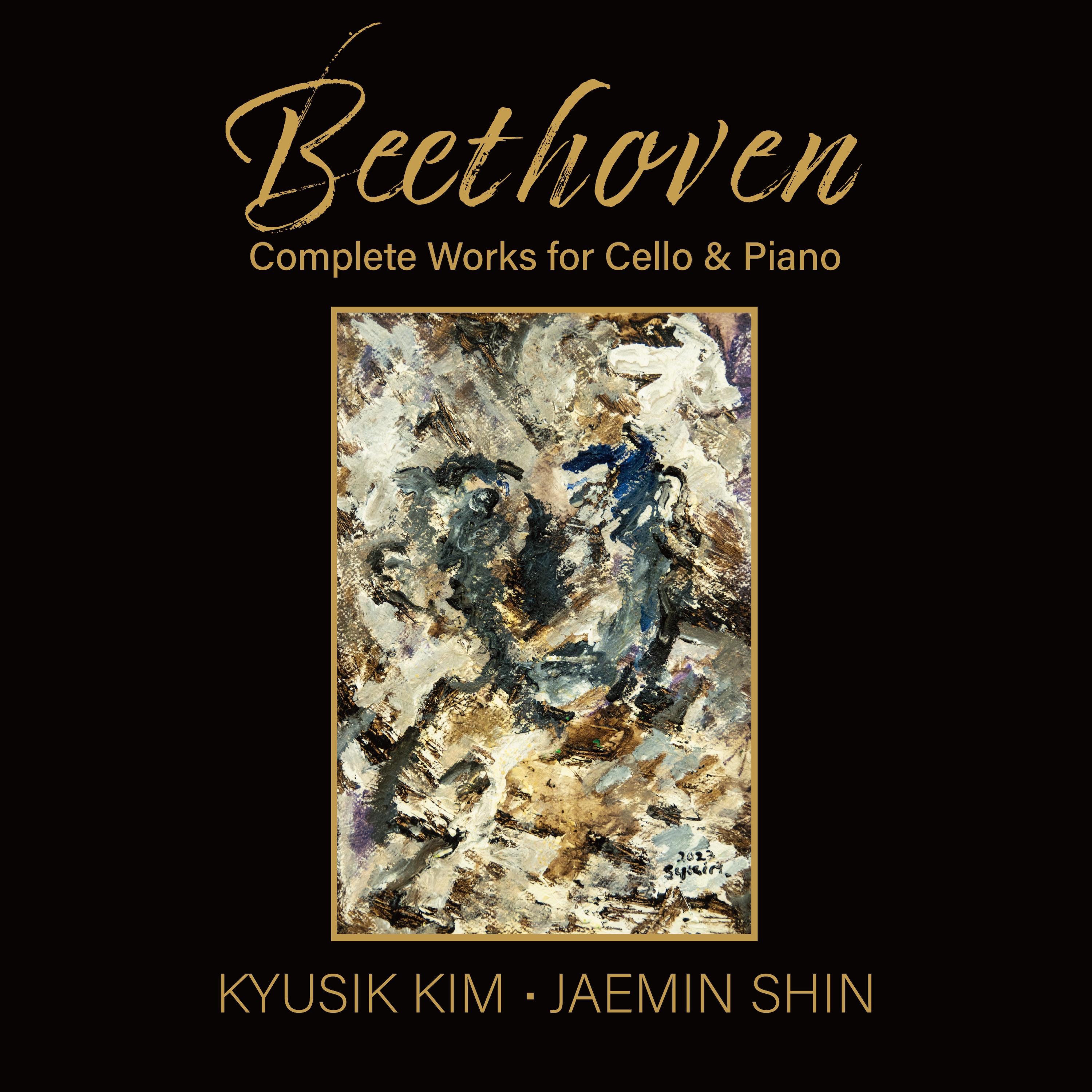 Ludwig van BeethovenBeethoven, Ludwig van - 12 Variations sur l'air "Ein Mädchen oder Weibchen"
