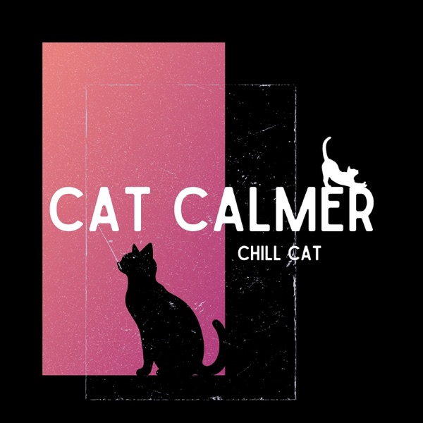 Chill Cat: Techniques for a Calmer Kitty
