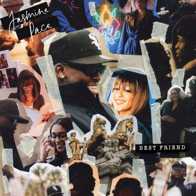 Best Friend - Single