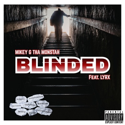 Blinded (feat. LYRX) - Single