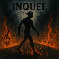 I Just Want to Lie to You (Version 2) - Single - INQUEE