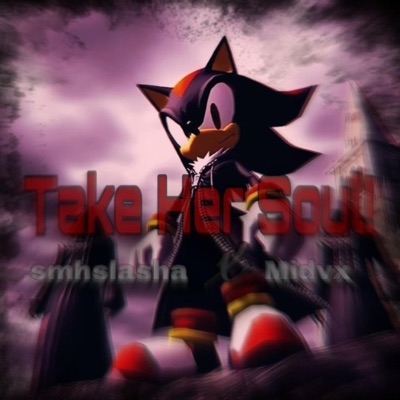 Take Her Soul (feat. Midvx) - Single