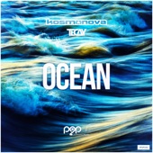 Ocean artwork