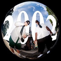 2002 - $hyyguyy & JBoogz