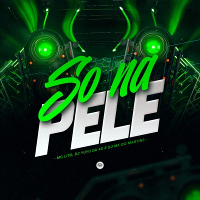 Só na Pele - Single