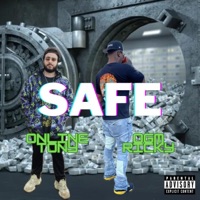 SAFE (feat. OGM Ricky) - Single - Online Tony