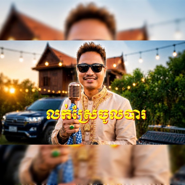 Luk Srae Jol Bar - Single