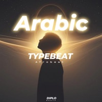 Arabic (Typebeat) Afrobeat - Single - Diplo Beats