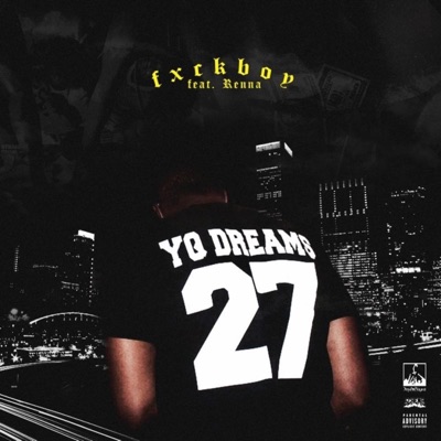 Fuxkboy (feat. Jalen Renna) - Single