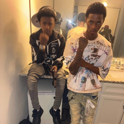 Bussin (feat. Midget4inch) - Single