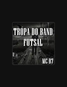 聆聽 MC B7、觀看音樂影片、閱讀小傳、查看巡演日期等！