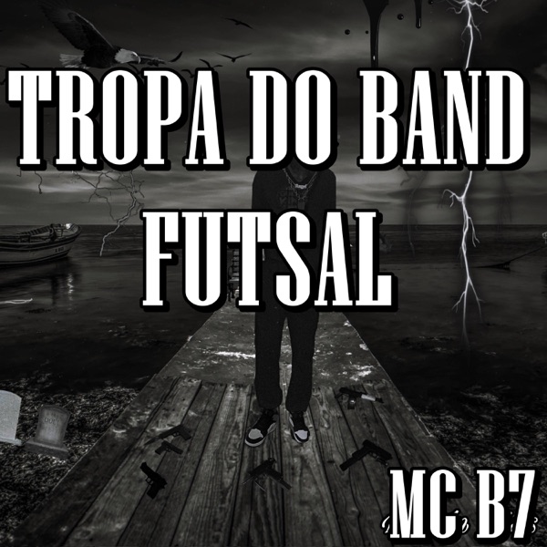 Tropa do Band Futsal