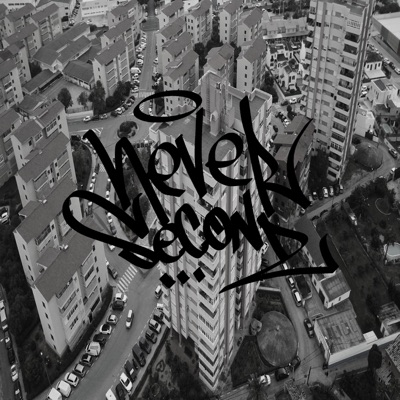 NEVER SECOND - Single