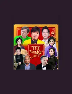 Escucha a Hồ Quang Tám, mira videos musicales, lee su biografía, consulta las fechas de las gira y más.