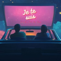Je te suis - Single - Amelia Ruby