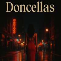 Doncellas (feat. SOSA & PARDY) - Single - NUSAY