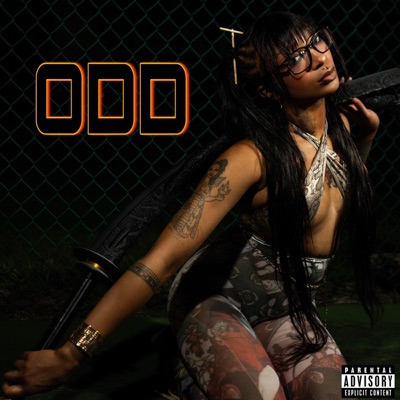 Odd - Single