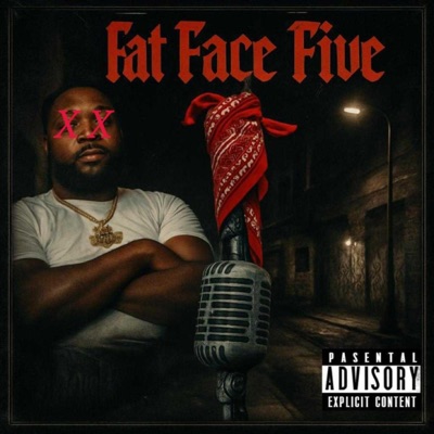 Fat Face Five