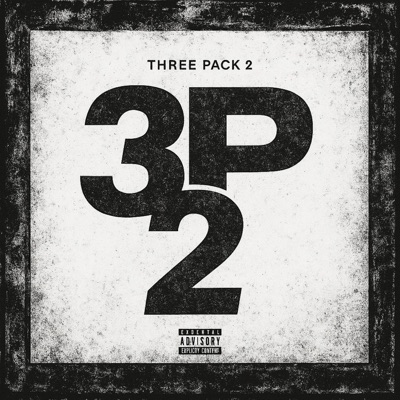Three Pack 2 - Single