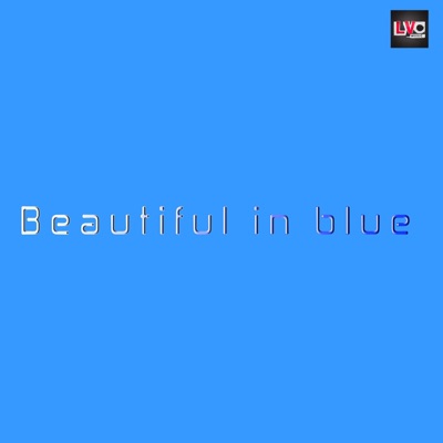 Beautiful In Blue - Single