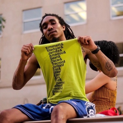 Be Involved - Single