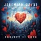 Jeremiah 22/31 - Love, Love, And More Love artwork