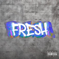 FRESH - Single - WLDHRT & Drelli