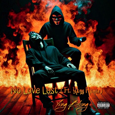 No Love Lost (feat. Yxng Hxmie) - Single
