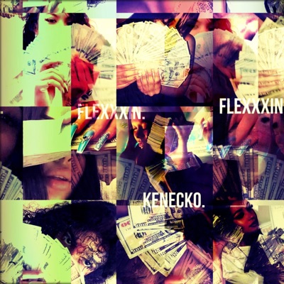 FLEXXXIN! (feat. xtsy*) - Single