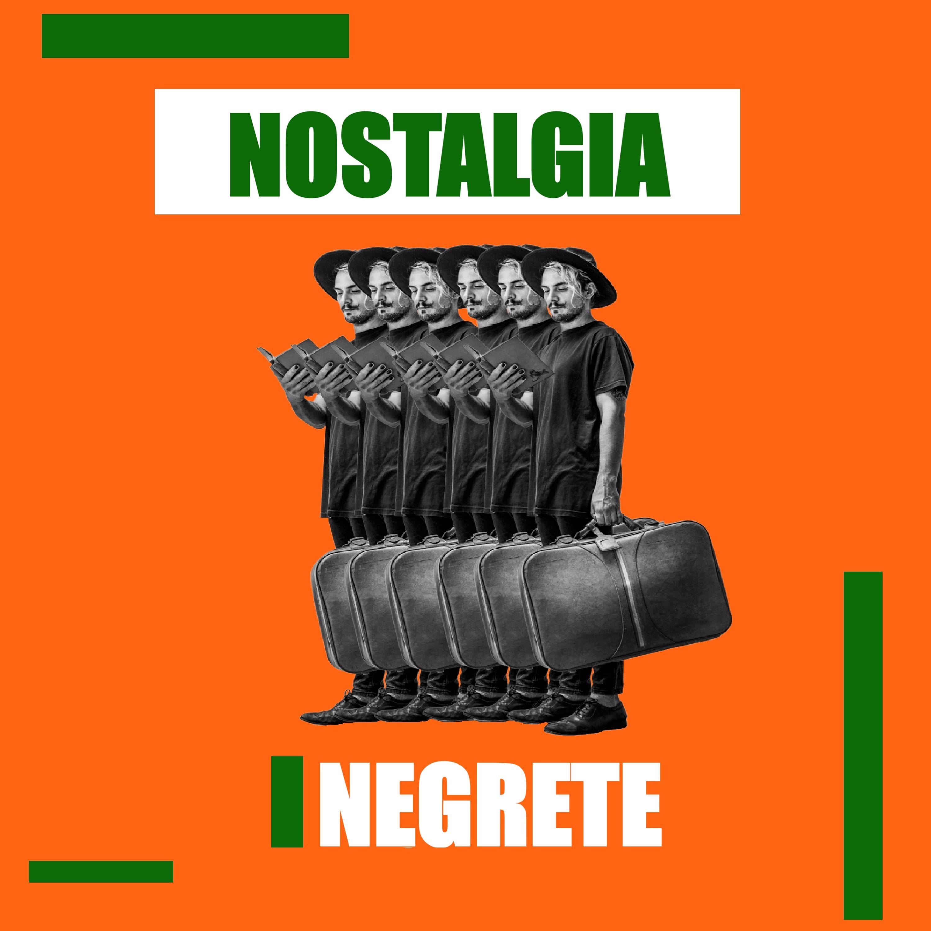 Nostalgia - Single