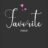 FAVORITE PERSON - Single - LEAM