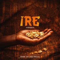 Ire - Single - Tushguy
