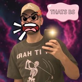 BS (feat. Somber111) Jitter