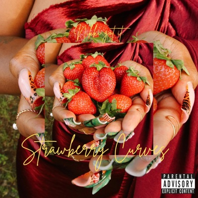Strawberry Curves - Single