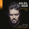 Emiliano Gonzalez Toro Filli mia, filli dolce Soleil noir - Francesco Rasi