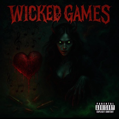 Wicked Games (Special Version) - Single