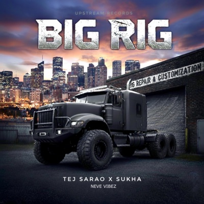 BIG RIG - Single