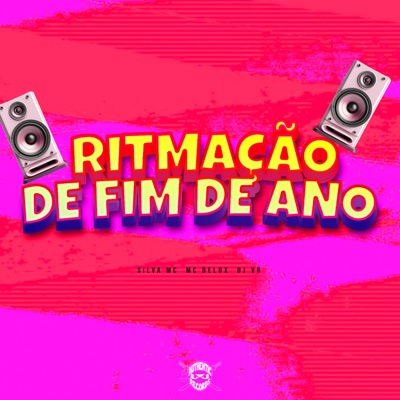 Ritmação de Fim de Ano - Single