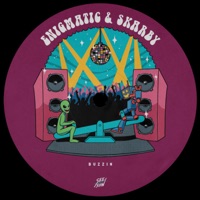 Buzzin - Single - Enigmatic & Skarby