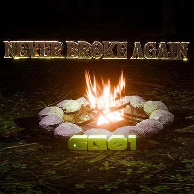Never Broke Again